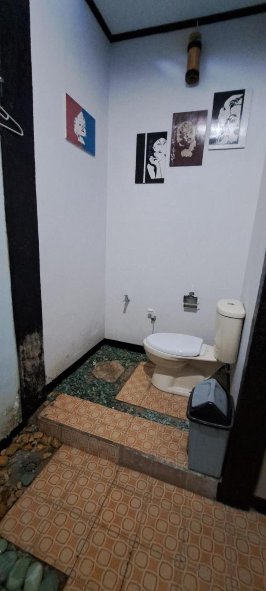 Nirvana Bungalow's Boras